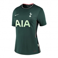 2ª Equipacion Camiseta Tottenham Hotspur Mujer 20-21