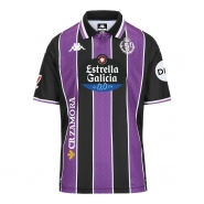 2ª Equipacion Camiseta Real Valladolid 25-26 Tailandia 2ª Equipacion Camiseta Real Valladolid 25-26 Tailandia