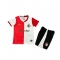 1a Equipacion Camiseta Feyenoord Nino 25-26 1a Equipacion Camiseta Feyenoord Nino 25-26