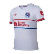 1ª Equipacion Camiseta Olimpia 25-26 Tailandia 1ª Equipacion Camiseta Olimpia 25-26 Tailandia