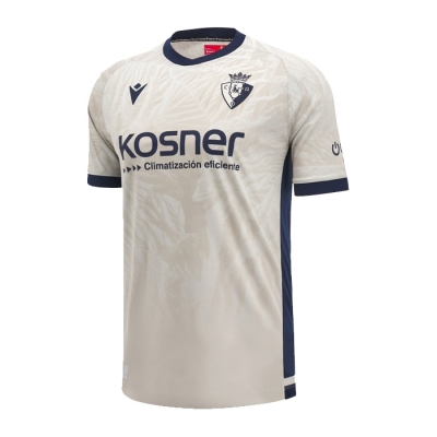 2a Equipacion Camiseta Osasuna 24-25 Tailandia