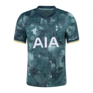 3ª Equipacion Camiseta Tottenham Hotspur 24-25