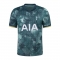 3a Equipacion Camiseta Tottenham Hotspur 24-25