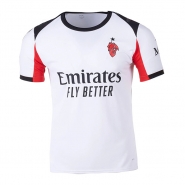 2ª Equipacion Camiseta AC Milan 25-26 2ª Equipacion Camiseta AC Milan 25-26