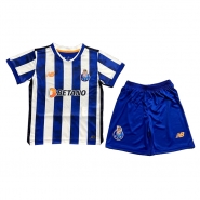 1a Equipacion Camiseta Porto Nino 24-25