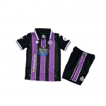 2ª Equipacion Camiseta Real Valladolid Nino 25-26 2ª Equipacion Camiseta Real Valladolid Nino 25-26