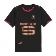3ª Equipacion Camiseta Stade Rennais 25-26 3ª Equipacion Camiseta Stade Rennais 25-26