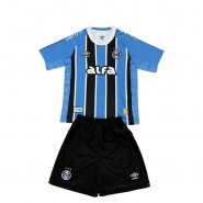 1a Equipacion Camiseta Gremio Nino 2025 1a Equipacion Camiseta Gremio Nino 2025