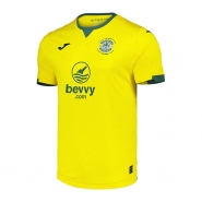 2ª Equipacion Camiseta Hibernian 25-26 2ª Equipacion Camiseta Hibernian 25-26