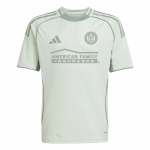 Camiseta Pre Partido del Atlanta United 2025 Camiseta Pre Partido del Atlanta United 2025