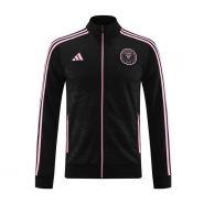 Chaqueta del Inter Miami 23-24 Negro