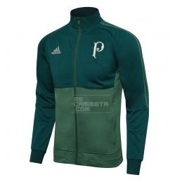 Chaqueta del Palmeiras 2022-23 Verde