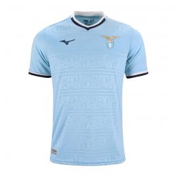 1a Equipacion Camiseta Lazio 24-25 Tailandia