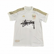 Camiseta Italia Special 2025 Tailandia Camiseta Italia Special 2025 Tailandia