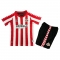 1a Equipacion Camiseta Sunderland Nino 24-25