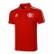 Camiseta Polo del Flamengo 25-26 Rojo Camiseta Polo del Flamengo 25-26 Rojo