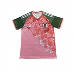 Camiseta Japon Special 2025 Tailandia Rosa Camiseta Japon Special 2025 Tailandia Rosa