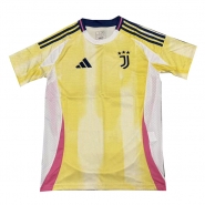 2a Equipacion Camiseta Juventus 24-25 Tailandia