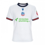 1a Equipacion Camiseta Bolton Wanderers 24-25 Tailandia