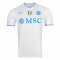 2ª Equipacion Camiseta Napoli UCL 25-26 Tailandia 2ª Equipacion Camiseta Napoli UCL 25-26 Tailandia