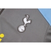 Chandal de Sudadera del Tottenham Hotspur 2024-25 Gris