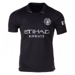 2ª Equipacion Camiseta Manchester City 25-26 2ª Equipacion Camiseta Manchester City 25-26
