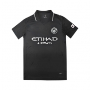 2ª Equipacion Camiseta Manchester City 25-26 2ª Equipacion Camiseta Manchester City 25-26