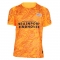 Camiseta PSV Portero 25-26 Naranja Camiseta PSV Portero 25-26 Naranja