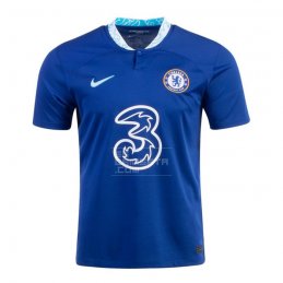 1ª Equipacion Camiseta Chelsea 22-23