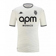 3a Equipacion Camiseta Monaco 24-25