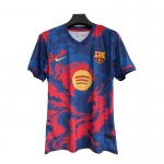 Camiseta Barcelona Special 25-26 Tailandia Azul Rojo Camiseta Barcelona Special 25-26 Tailandia Azul Rojo