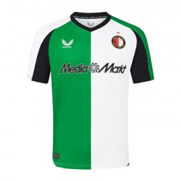 3a Equipacion Camiseta Feyenoord 24-25