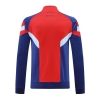 Chaqueta del Arsenal 24-25 Rojo Azul