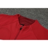 Chaqueta del Liverpool 24-25 Rojo