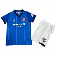 1ª Equipacion Camiseta Ipswich Town Nino 24-25