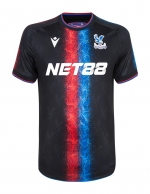 2a Equipacion Camiseta Crystal Palace 24-25