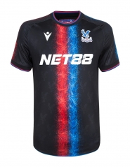 2ª Equipacion Camiseta Crystal Palace 24-25