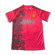 Camiseta Manchester United Special 25-26 Tailandia Rojo Camiseta Manchester United Special 25-26 Tailandia Rojo