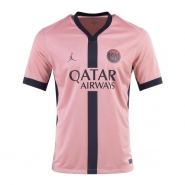 3ª Equipacion Camiseta Paris Saint-Germain 24-25