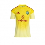 1a Equipacion Camiseta Celtic Portero 25-26 1a Equipacion Camiseta Celtic Portero 25-26