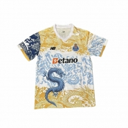 Camiseta Porto Special 25-26 Tailandia Amarillo Camiseta Porto Special 25-26 Tailandia Amarillo