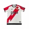 1ª Equipacion Camiseta Rayo Vallecano 25-26 Tailandia 1ª Equipacion Camiseta Rayo Vallecano 25-26 Tailandia