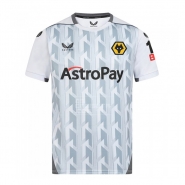 3a Equipacion Camiseta Wolves 22-23