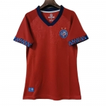 Camiseta Bahia Special Mujer 2025 Rojo Camiseta Bahia Special Mujer 2025 Rojo