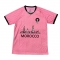 Camiseta Marruecos Special 25-26 Tailandia Rosa Camiseta Marruecos Special 25-26 Tailandia Rosa