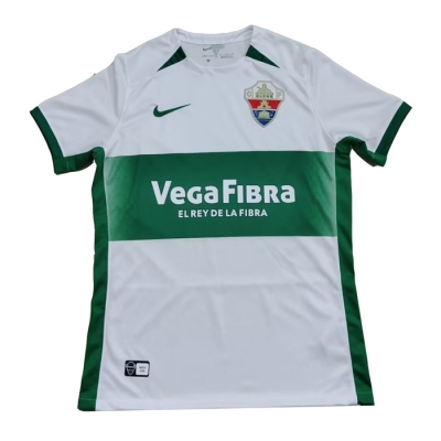 1a Equipacion Camiseta Elche 24-25 Tailandia