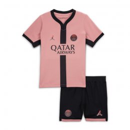 3a Equipacion Camiseta Paris Saint-Germain Nino 24-25