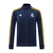 Chaqueta del Real Madrid 2020-21 Azul Marino