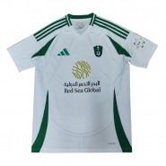 1a Equipacion Camiseta Al-Ahli Saudi 2024
