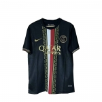 Camiseta Paris Saint-Germain Portero Special 2025-26 Tailandia Negro Camiseta Paris Saint-Germain Portero Special 2025-26 Tailandia Negro